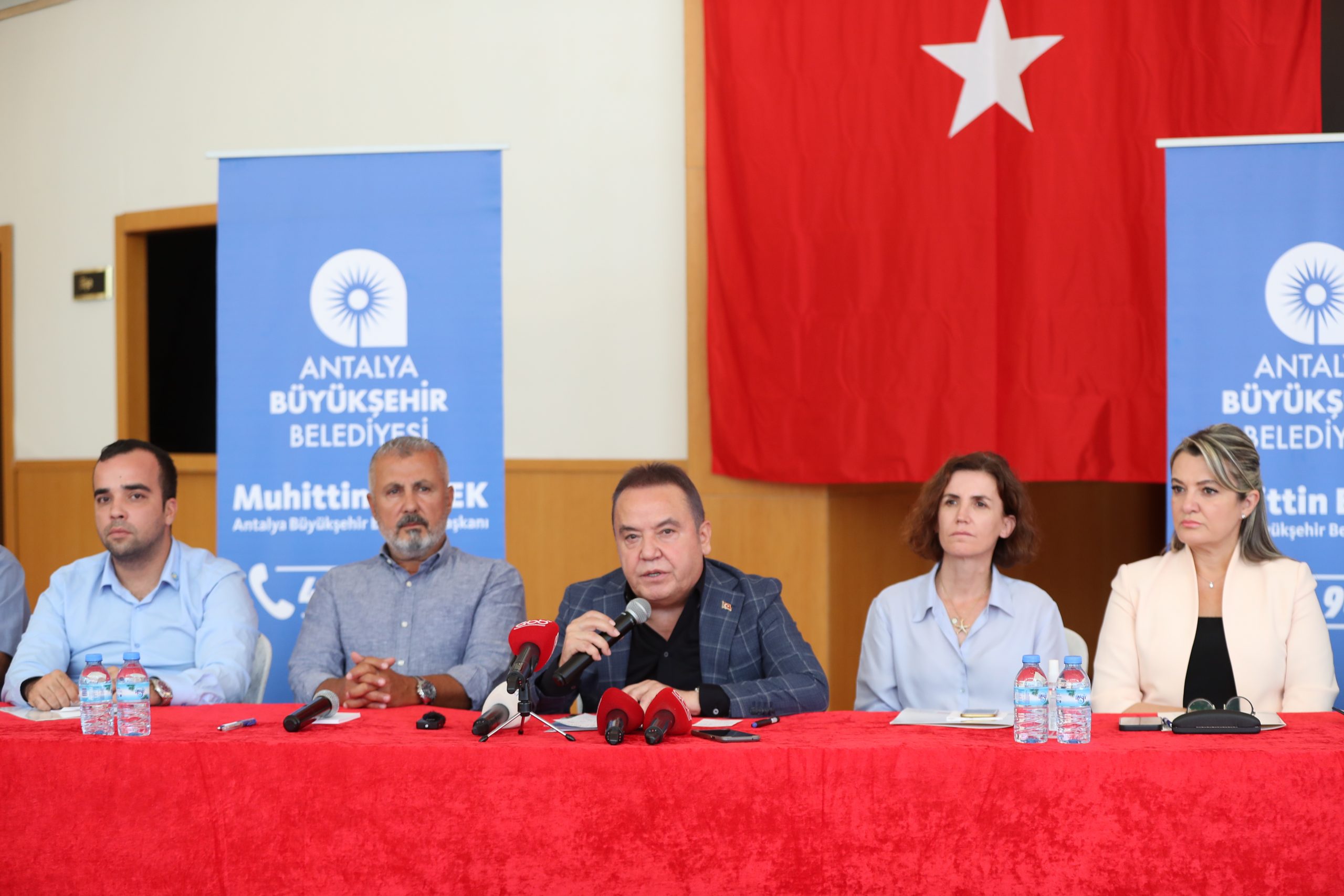 Orada olsaydım, bunları sorardım..!