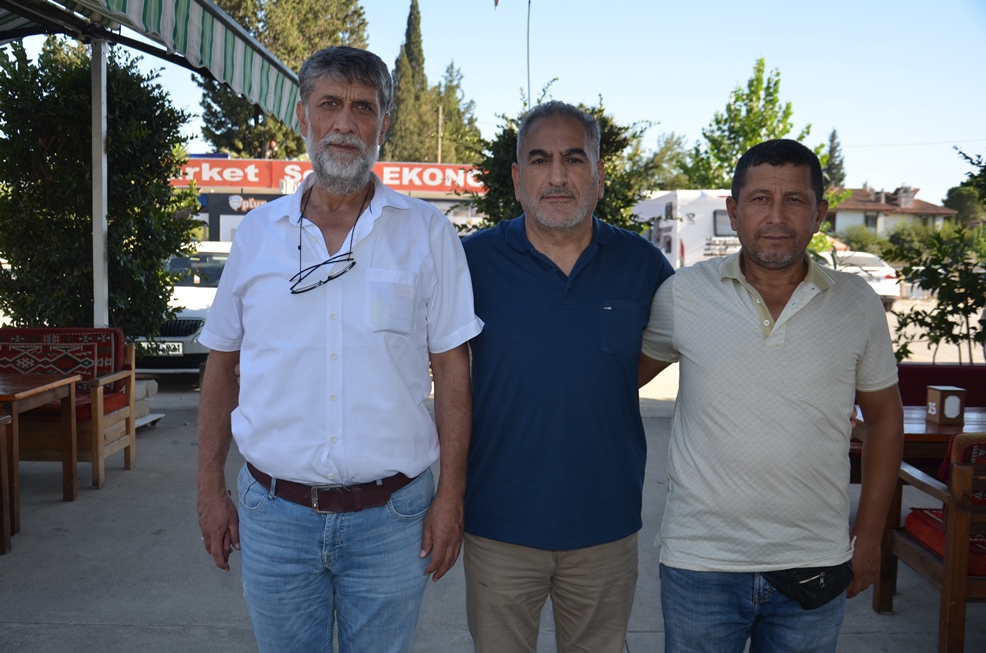 Vatandaş Abdi’den, DEVA Partisi’ne