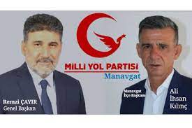 Başkan Ali İhsan Kılınç’ın “Gaziler Günü” mesajı