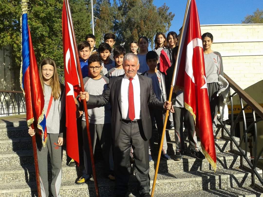 Mehmet Küçük- Bekir Akın İYİ Parti Yönetiminde