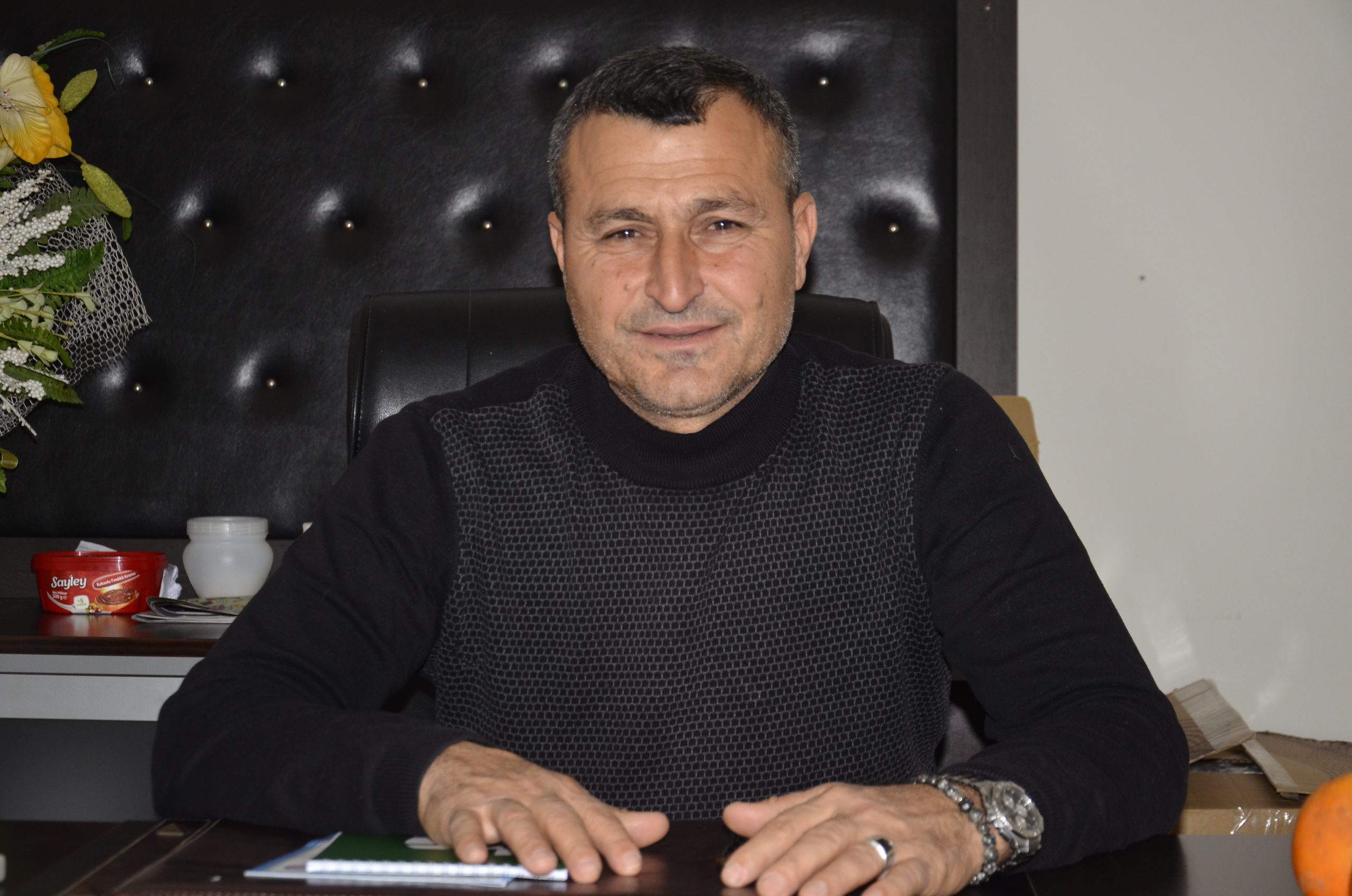 Eren; “Zihniyet değişimine ihtiyaç var!”