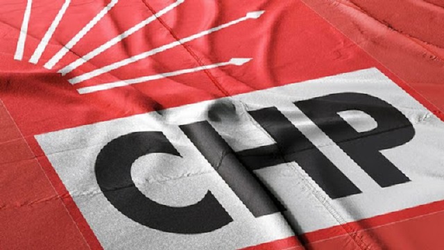 CHP Listelerde Hata Yapmamalı
