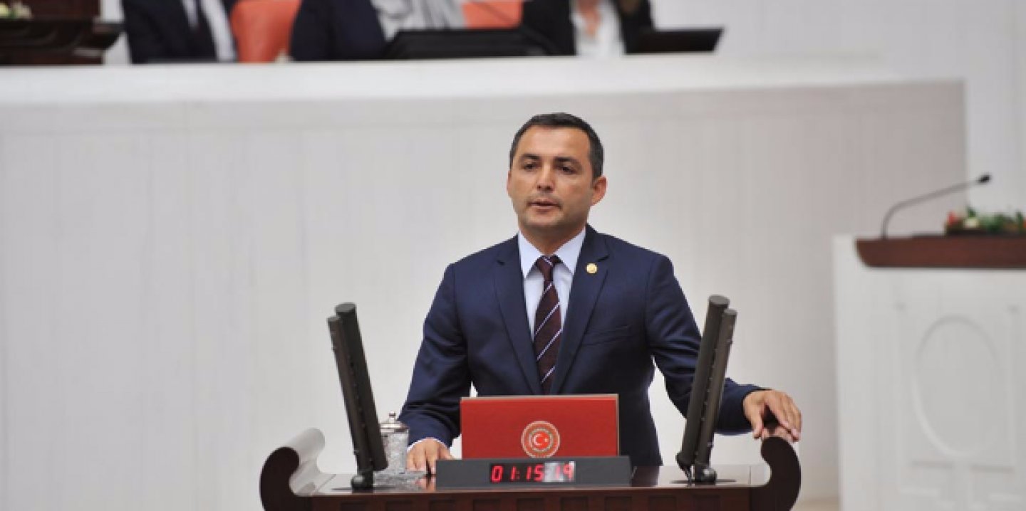 Bir Portre: Niyazi Nefi Kara  “Halkın Doktoru”