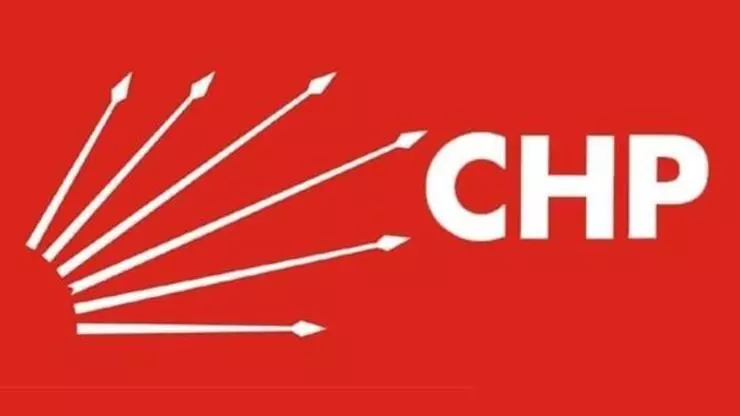 CHP’de 88 yıl sonra bir ilk