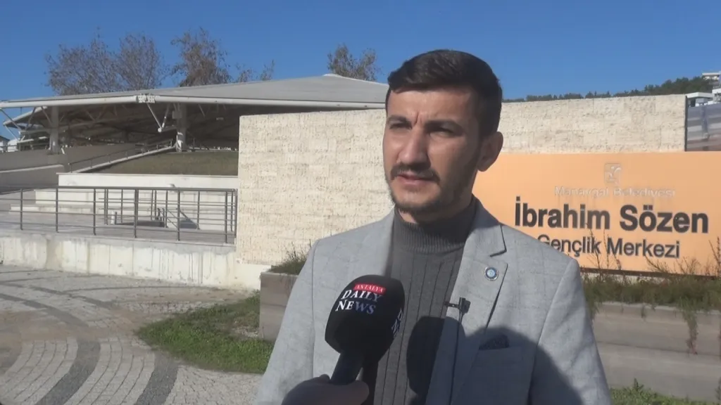 AGD’den 19 Mayıs kutlama mesajı