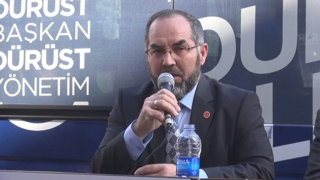 Saadet Partisi’nden 19 Mayıs kutlama mesajı