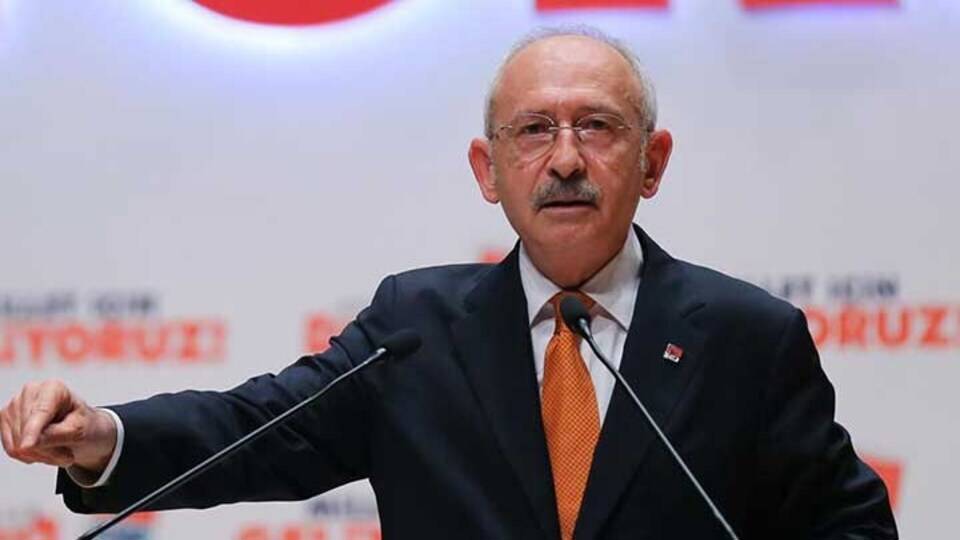 Kılıçdaroğlu’ndan muhalefete işbirliği çağrısı