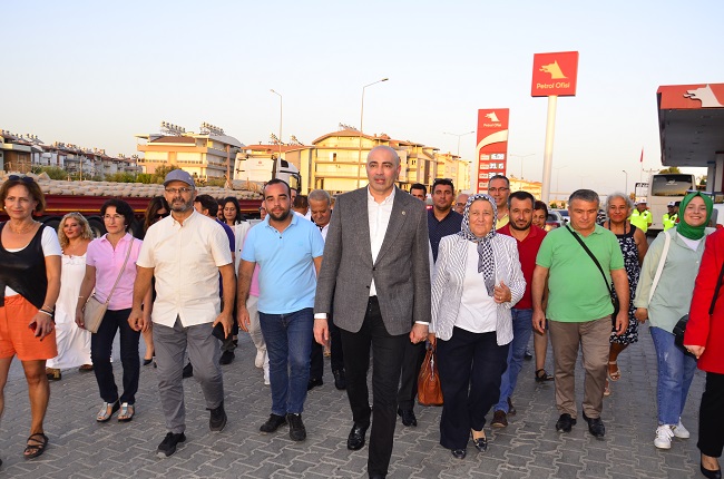 Sorunun kaynağından iktidara çağrı