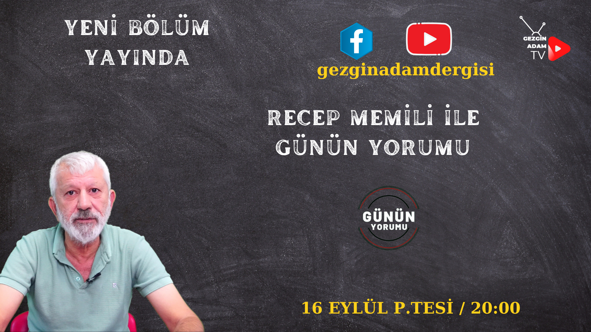 YENİ