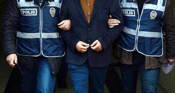 Antalya’da FETÖ/ PYD üyesi 14 kişi yakalandı