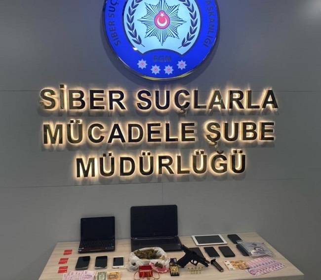 Siber Suçlarla Mücadelede kararlılık