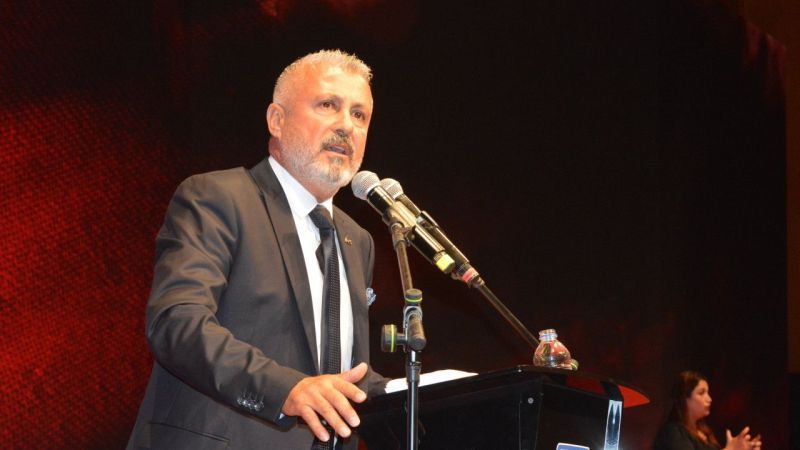 CHP’de Sözen’in Kararı Bekleniyor