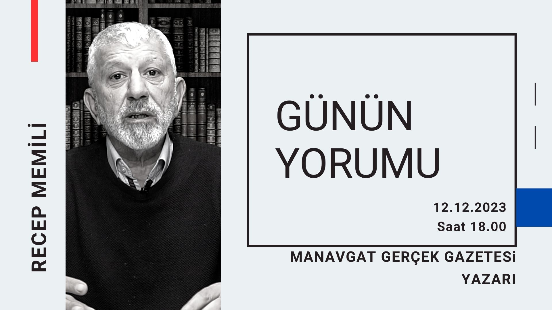 NİYAZİ NEFİ KARA BİR ADIM ÖNDE