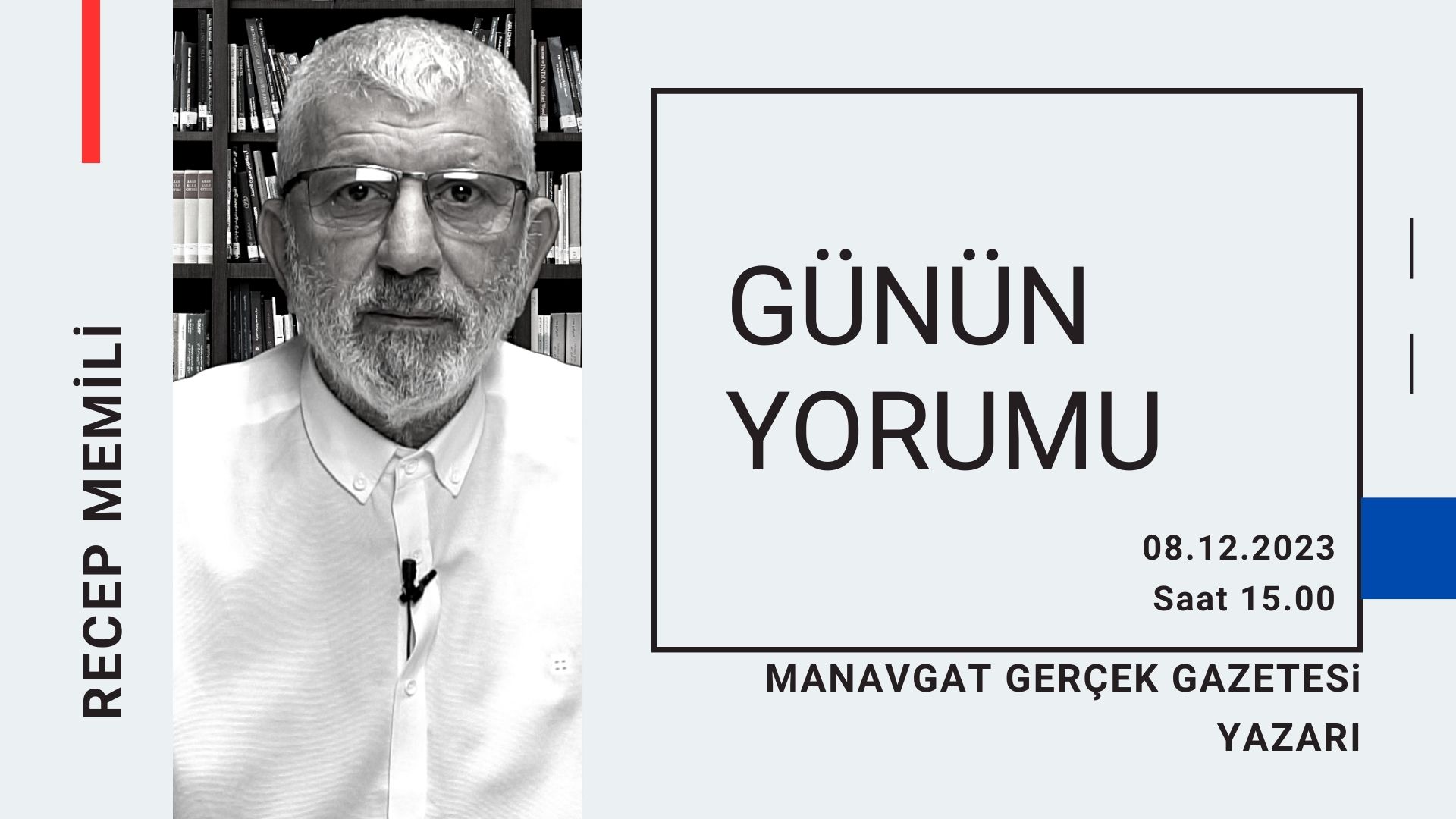 NİYAZİ NEFİ KARA MI YOKSA ASIM BOZKURT MU?