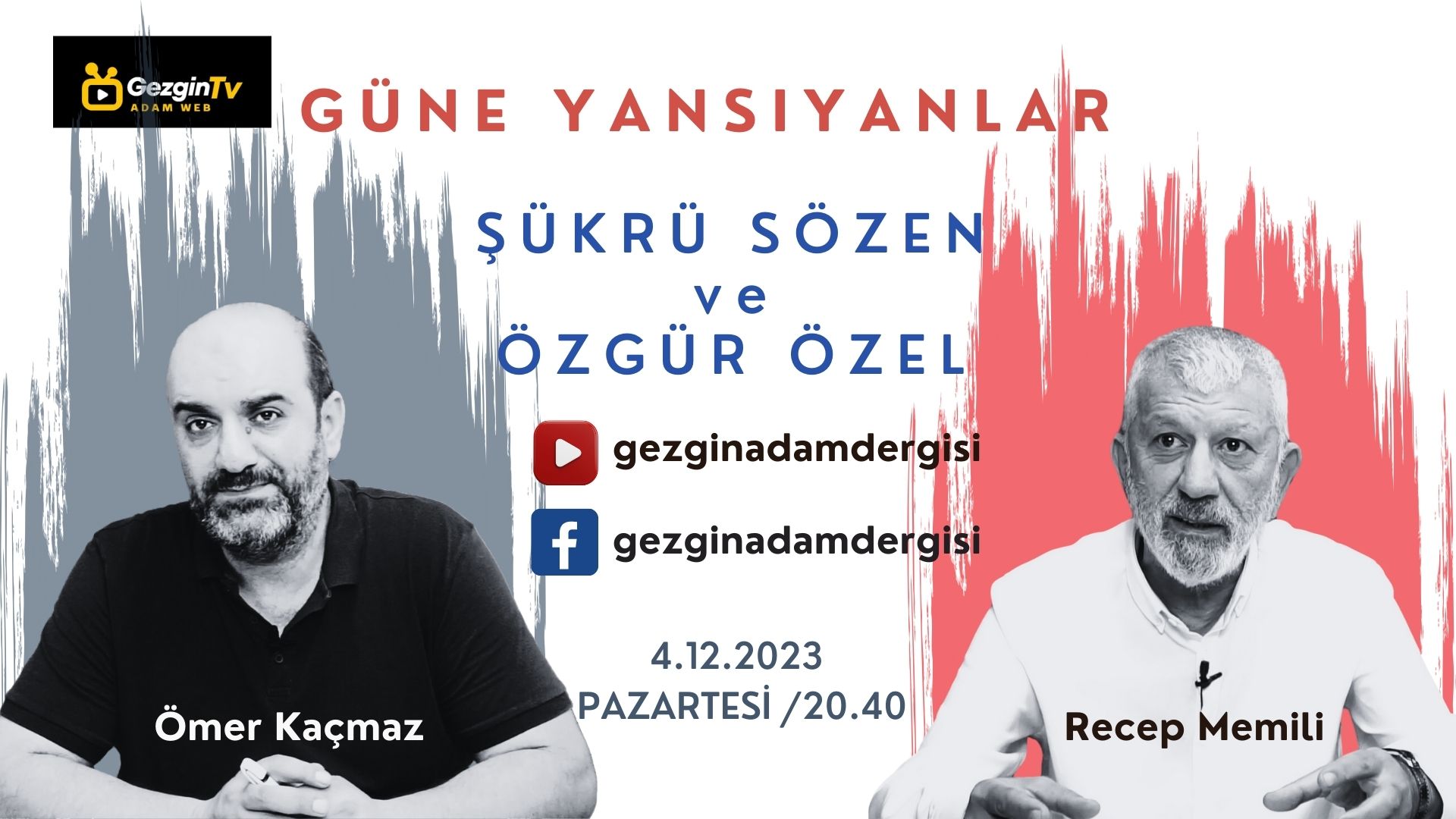 ŞÜKRÜ SÖZEN YENİDEN ADAY MI?