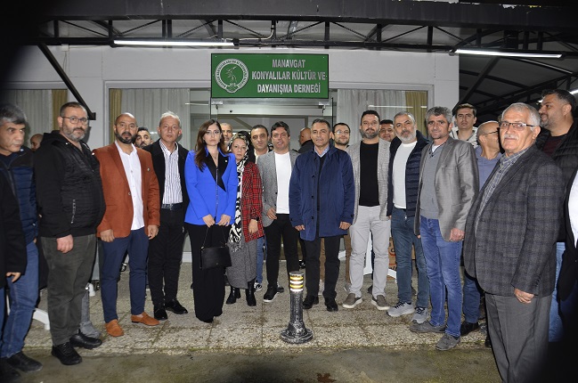 Tüm Şehitler Adına Mevlid-i Şerif Okutuldu