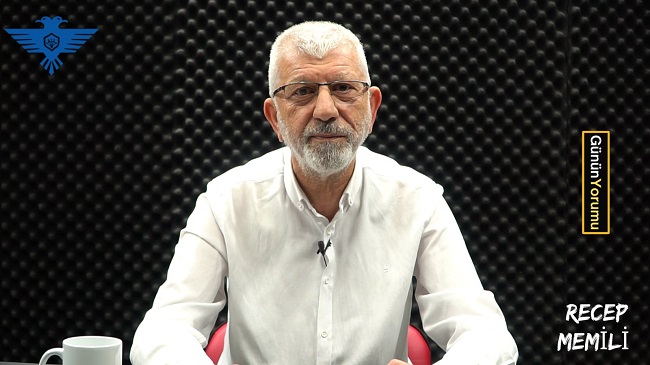 AK Parti’de toparlanma mı var?