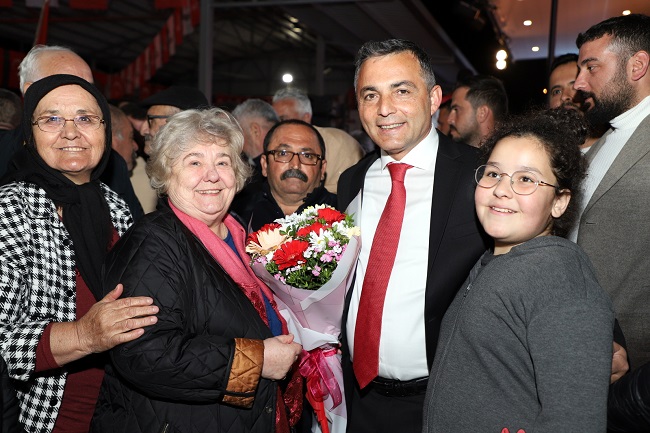 Başkan Kara, “Dostlarımızdan bir ricamız var”