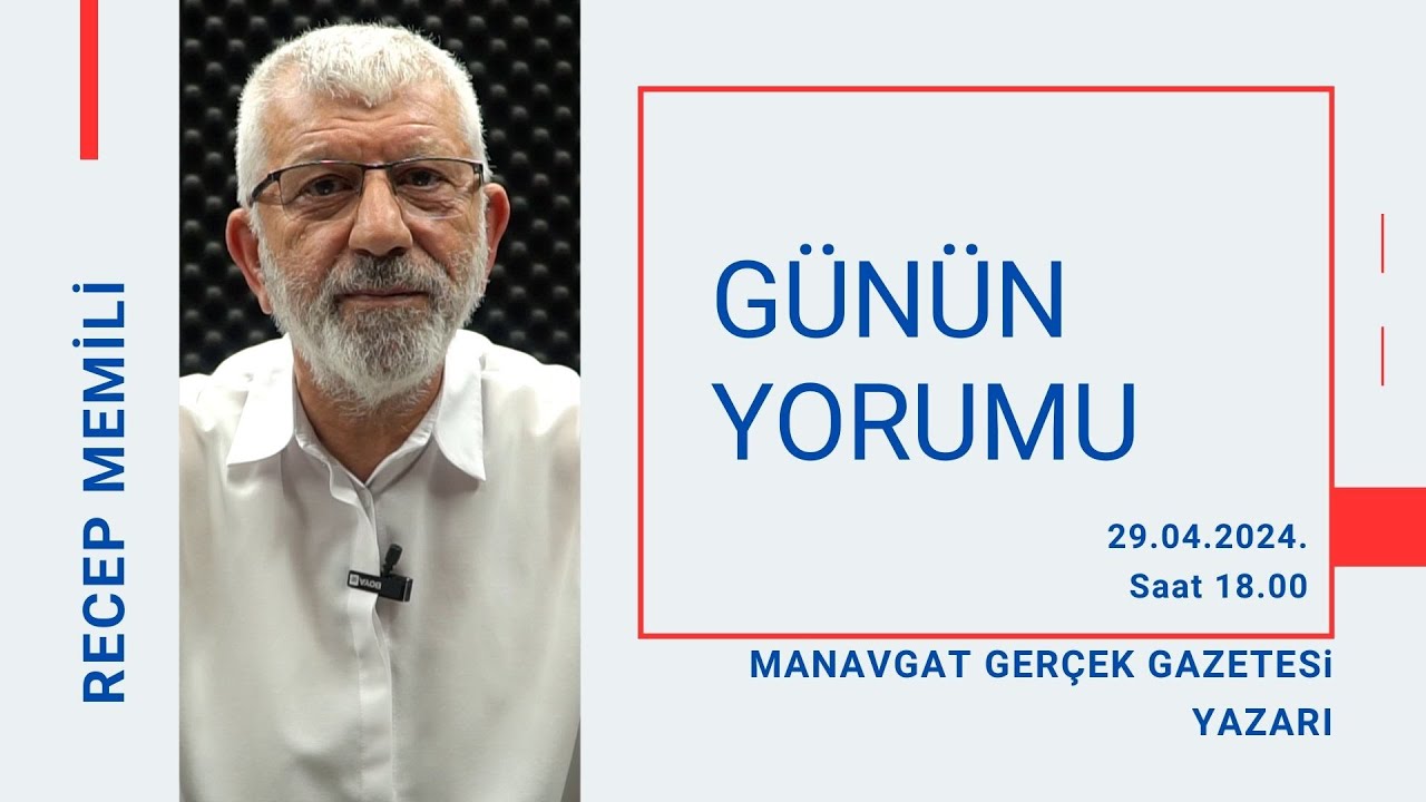 MHP Yerel Siyasette Çok Farklı