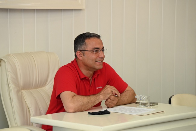 Manavgat Belediyesi Elektrik Üretecek  