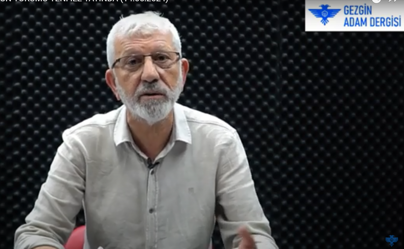 Zeus’tan doğan oğluna “Mayıs” adını verdi