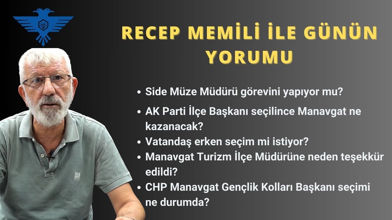 Vatandaş erken seçim istiyor