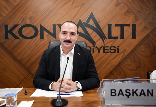 CHP’li Başkan, “Tavrımız nettir hayvanlarımızın yanındayız!” (Video Haber)