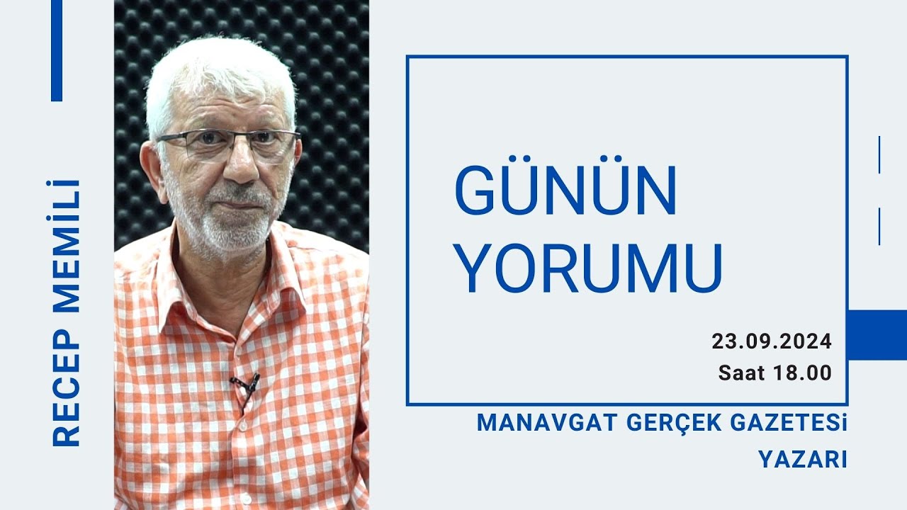 Manavgat Belediyesi’nde toplu işten çıkarmalar mı var?