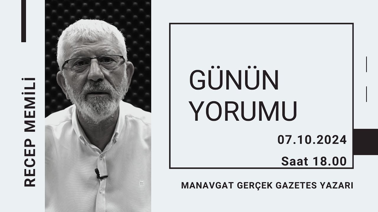Ekmek olmadan adalet asla olmaz!