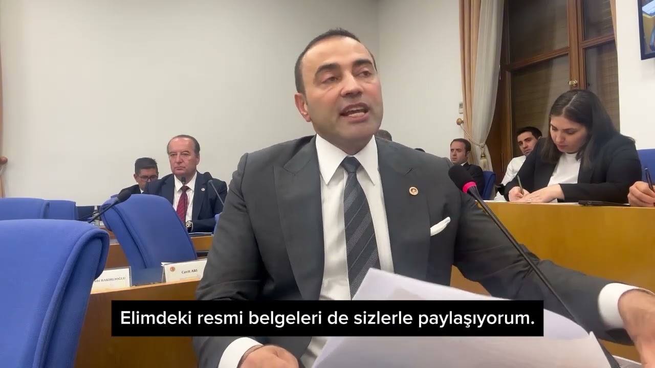 CHP’li Kaya, gündeme taşıdığı konularla iktidar partisini terletiyor!