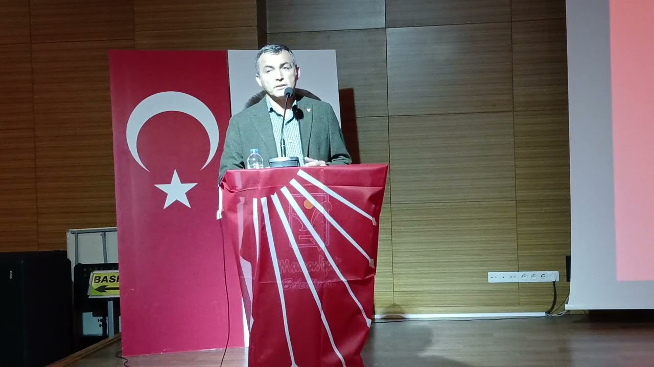 Başkan Kara, “CHP seçimlerde artık korku yaşamamalı”