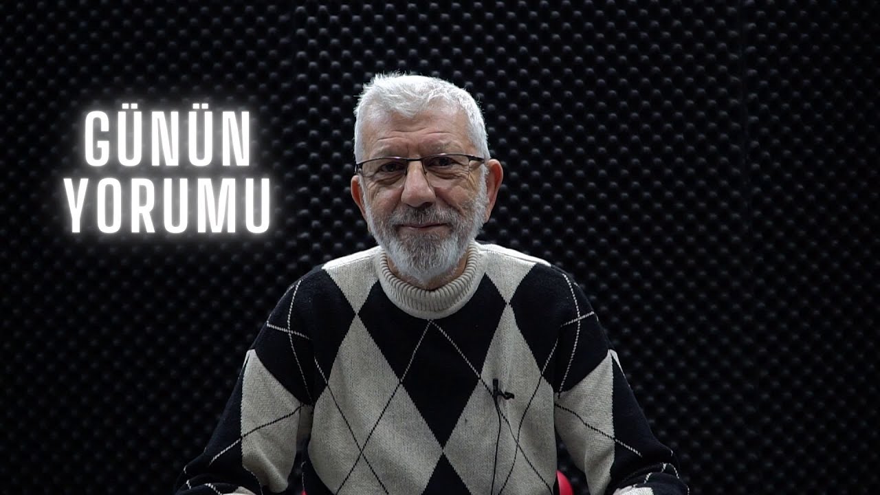 BU NE YAMAN ÇELİŞKİ..!