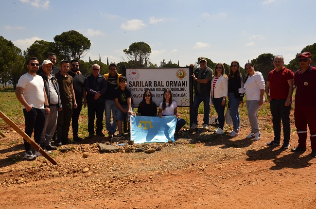 Esaret altındaki Kırımlı Çocuklar 23 Nisan’da unutulmadı