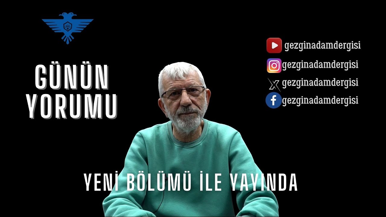 GES NEDİR NE DEĞİLDİR?