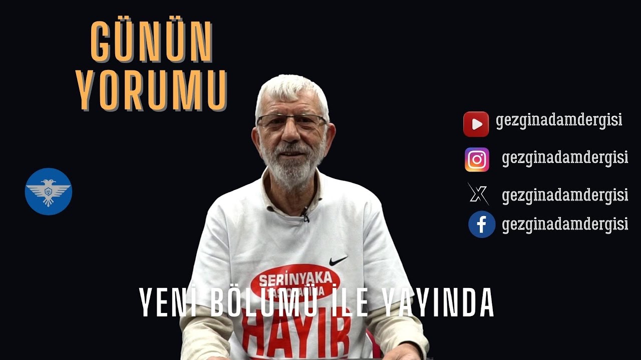 “GÜNDOĞMUŞ SERİNYAKA OLAYININ PERDE ARKASI NEYDİ?