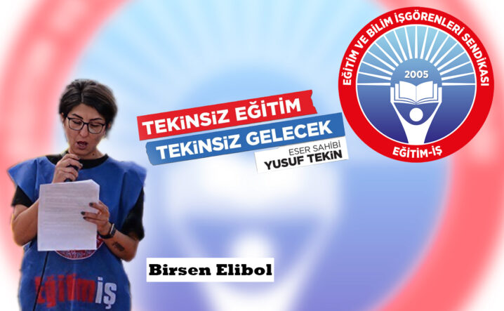 eğitim iş birsen elibol