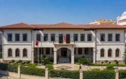 ANTALYA VALİLİĞİ’NDEN KAMUOYUNA DUYURU!