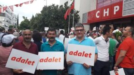TÜM BEL-SEN’DEN GÖZALTILARA TEPKİ