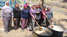 AŞURE AŞKIN FOTOĞRAFIDIR