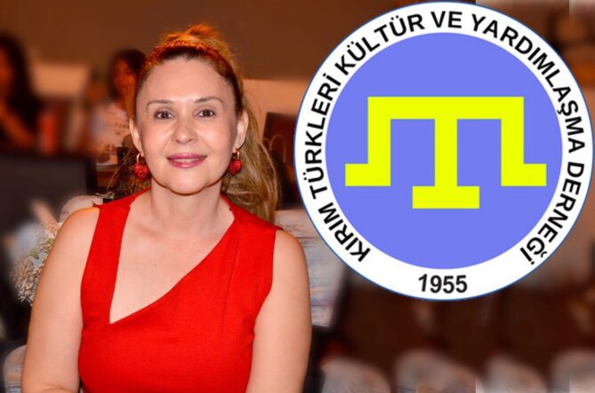 Manavgat Kırım Türkleri: 15 Temmuz bir ihanetin simgesidir!