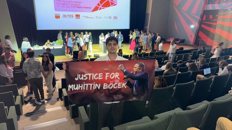 paris muhittin böcek