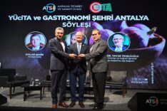 VALİ ŞAHİN: KÜLTÜREL DEĞERLERİMİZİ KORUMAK VE YAŞATMAK İÇİN ÇALIŞIYORUZ