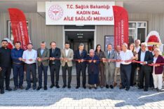 VALİ ŞAHİN, “HAYIR ZİNCİRİ DEVAM EDECEK!”
