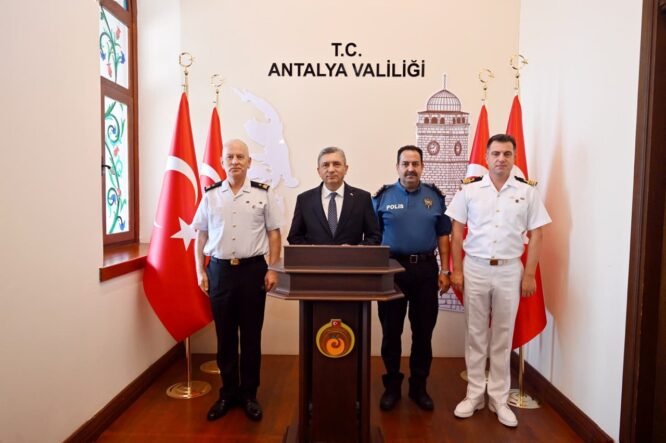 TEMUZ AYI ASAYİŞ RAPORU