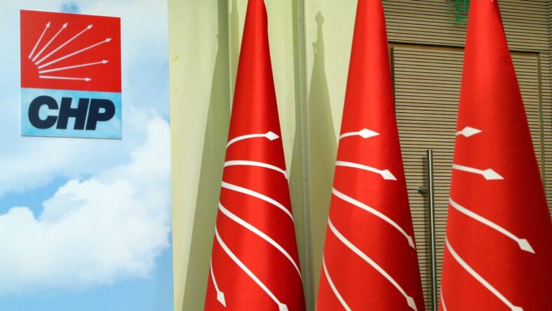 delege seçim notları chp 1