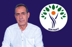 DEM Manavgat: “Hepinizi Barış Dolu Yarınların Umuduyla Selamlıyoruz!”
