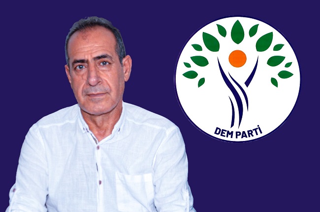 DEM Manavgat: “Hepinizi Barış Dolu Yarınların Umuduyla Selamlıyoruz!”