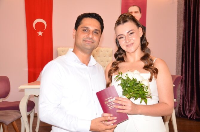 gizem alihan manşet
