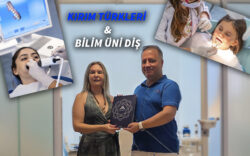 Manavgat Kırım Türkleri Derneği’nden Bir Protokol Daha