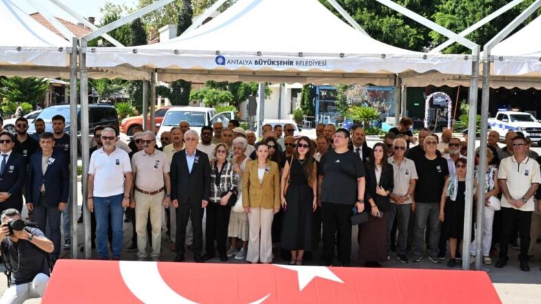 tonguç cenaze